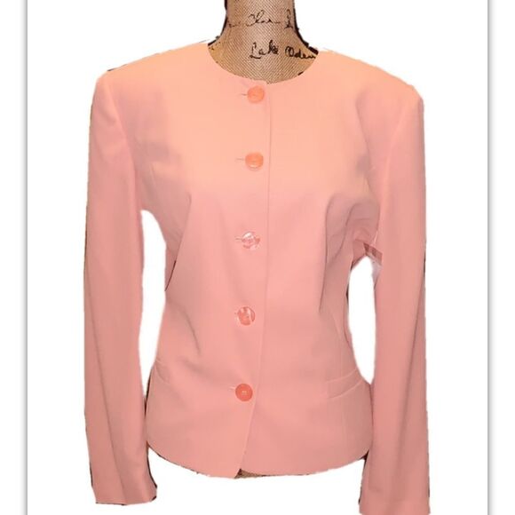 Worthington Jackets & Blazers - NWT Worthington blazer size 16